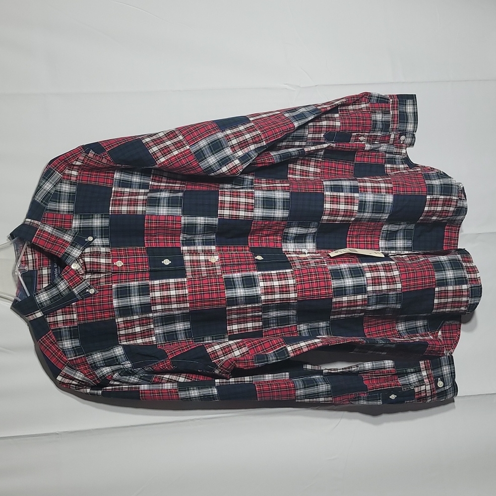 Austin Reed London Men's Long Sleeve Shirt